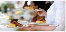 Hospitality & caterings consultancy services